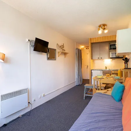 Arcelle 216 By Interhome Διαμέρισμα