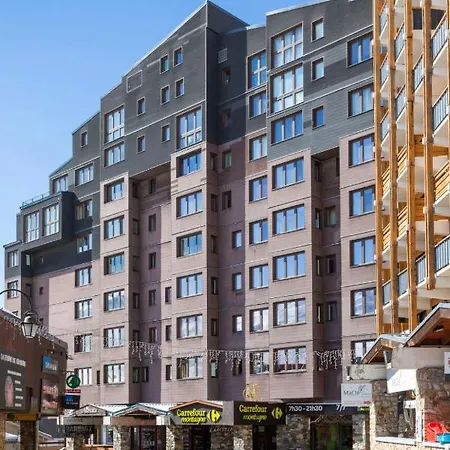 Arcelle 216 By Interhome Διαμέρισμα