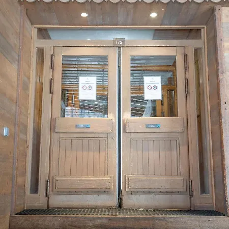 Apartmán Arcelle 216 By Interhome Val Thorens