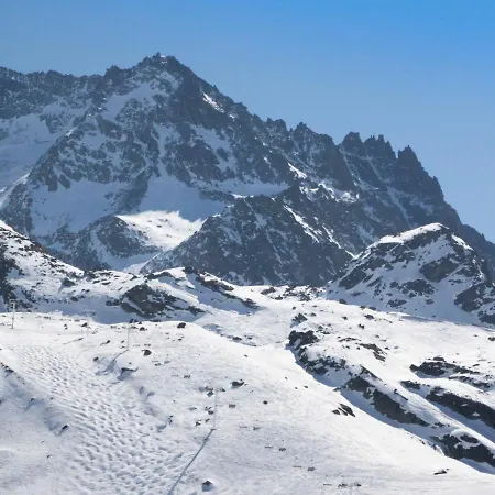 Arcelle 216 By Interhome Διαμέρισμα