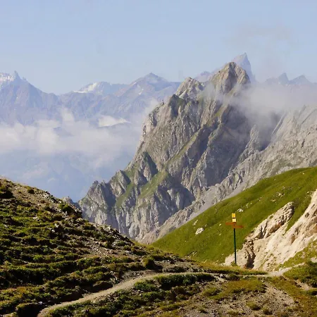 Arcelle 216 By Interhome Apartmán *