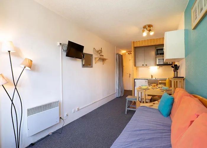 Arcelle 216 By Interhome Apartmán