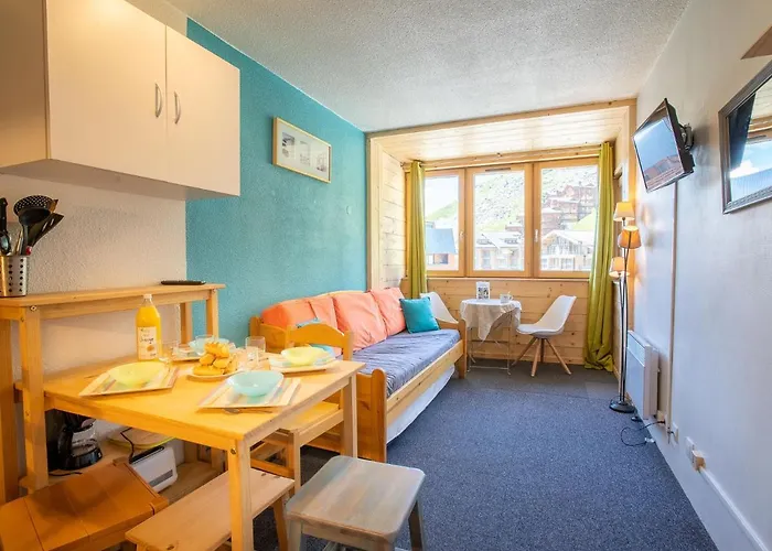 Arcelle 216 By Interhome Apartmán