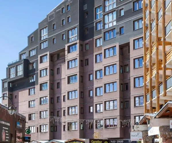 Arcelle 216 By Interhome Apartmán