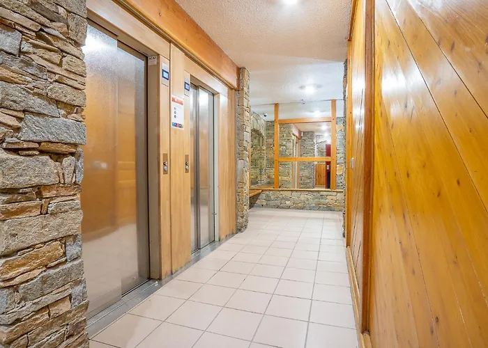 Apartmán Arcelle 216 By Interhome