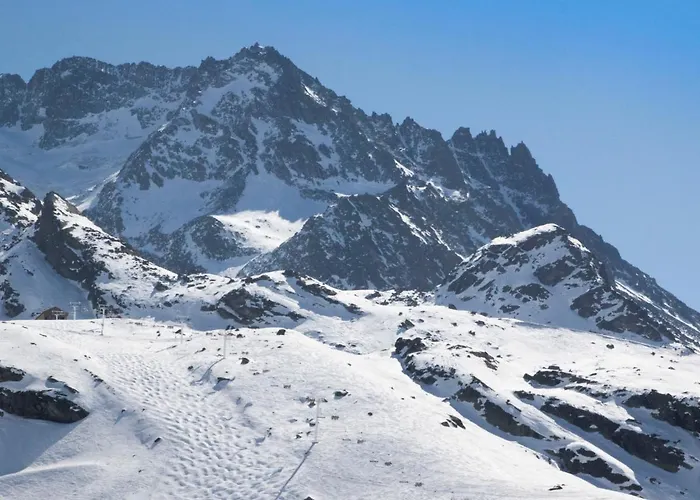 Arcelle 216 By Interhome Apartmán