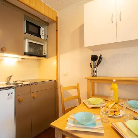 Arcelle 216 By Interhome * Val Thorens