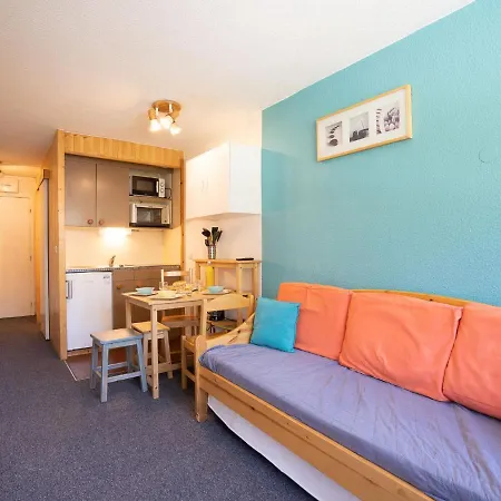 Apartament Arcelle 216 By Interhome