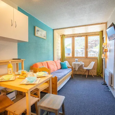 Arcelle 216 By Interhome Apartament