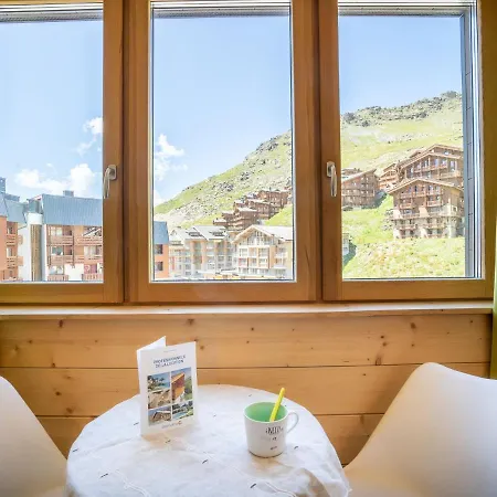 Arcelle 216 By Interhome *