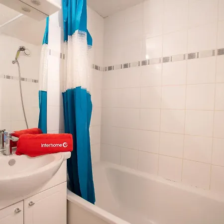 Arcelle 216 By Interhome Apartament Val Thorens