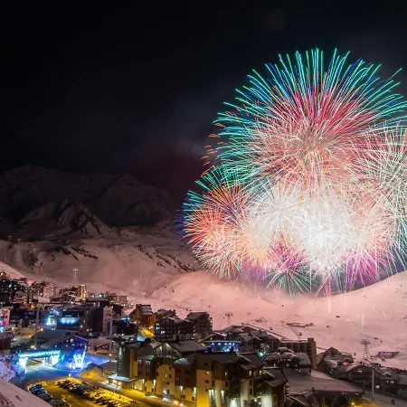 Arcelle 216 By Interhome Apartament *