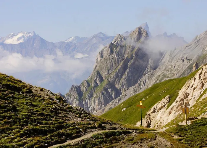 Arcelle 216 By Interhome Daire *