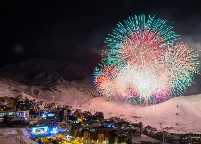 Arcelle 216 By Interhome Daire *